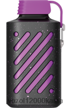 VOZOL Cigarete - VOZOL GEAR 10 000 BT0B6304 rožinis limonadas