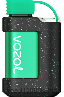 VOZOL Cigarete - VOZOL GEAR 7000 BT0B6344 arbūzų ledas