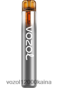 VOZOL Cigarete - VOZOL NEON 800 BT0B6249 kivi pasifloros gvajava