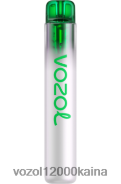 VOZOL Cigarete - VOZOL NEON 800 BT0B6274 citrininis mojito