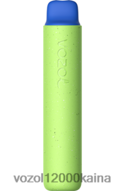 VOZOL Cigarete - VOZOL STAR 2000 m BT0B6149 guma