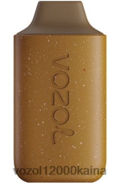 VOZOL Cigarete - VOZOL STAR 6000 BT0B6109 kolos ledų