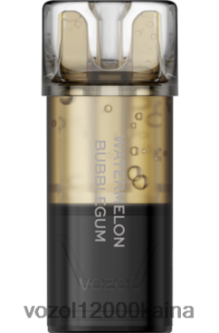 VOZOL Cigarete - VOZOL SWITCH pro BT0B6189 arbūzo burbuliukai