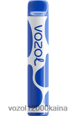 VOZOL Elektronin - VOZOL JOYGO 600 BT0B6390 mėlynių audra