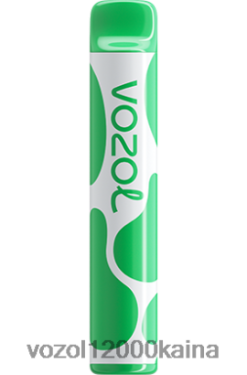 VOZOL Elektronin - VOZOL JOYGO 600 BT0B6395 arbūzų ledas