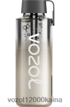 VOZOL Elektronin - VOZOL NEON 10 000 BT0B6230 gervuogių audra