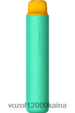 VOZOL Elektronin - VOZOL STAR 2000 m BT0B6155 guminukas