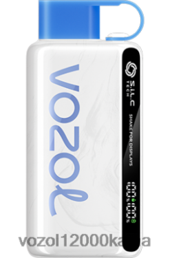 VOZOL Elektronin - VOZOL STAR 9000/12000 BT0B650 vzbull