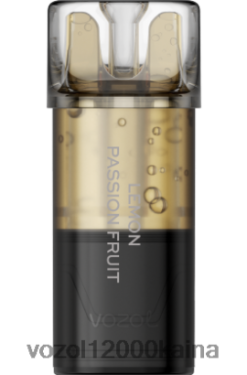 VOZOL Elektronin - VOZOL SWITCH pro BT0B6180 citrinų pasifloros vaisius