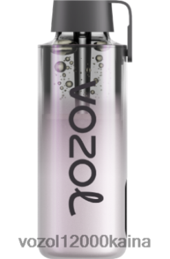 VOZOL Kaina - VOZOL NEON 10 000 BT0B6233 vėsios mėtos