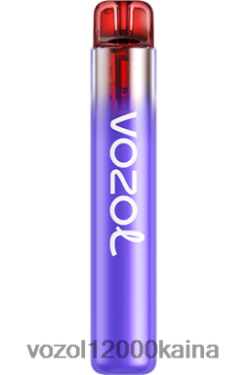 VOZOL Kaina - VOZOL NEON 800 BT0B6258 vzbull