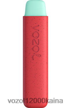 VOZOL Kaina - VOZOL STAR 550 BT0B6138 obuolinis persikas