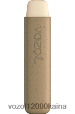 VOZOL Kaina - VOZOL STAR 550 BT0B6148 tabakas