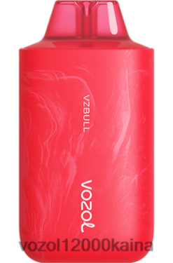 VOZOL Kaina - VOZOL STAR 6000/8000 v2 BT0B668 vzbull