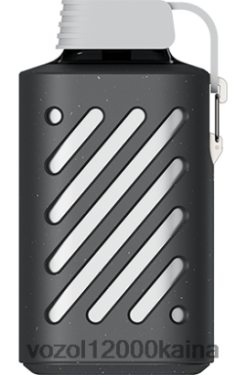 VOZOL Lietuva - VOZOL GEAR 10 000 BT0B6311 braškių kokteilis