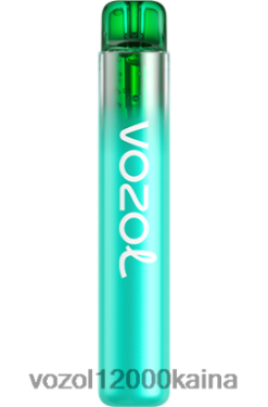 VOZOL Lietuva - VOZOL NEON 800 BT0B6251 ponas mėlynas