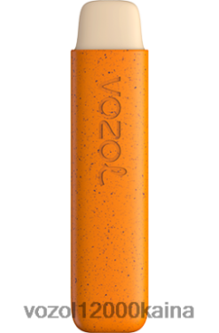 VOZOL Lietuva - VOZOL STAR 550 BT0B6146 braškių mango