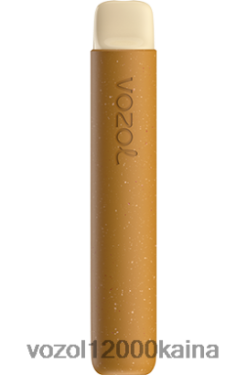 VOZOL Lietuva - VOZOL STAR 600 BT0B676 vyšnių kolos ledukai