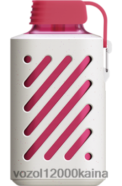 VOZOL Vape Kaina - VOZOL GEAR 10 000 BT0B6287 cukraus vata