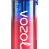 VOZOL Vape Kaina - VOZOL NEON 10 000 BT0B6227 šaldytų braškių kivių
