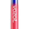 VOZOL Vape Kaina - VOZOL NEON 800 BT0B6257 braškių aviečių vyšnių