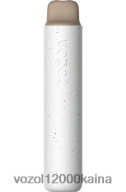 VOZOL Vape Kaina - VOZOL STAR 2000 m BT0B6152 kedro pomelas