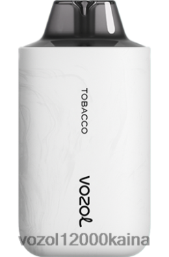 VOZOL Vape Kaina - VOZOL STAR 6000/8000 v2 BT0B667 tabakas
