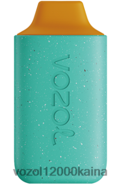 VOZOL Vape Kaina - VOZOL STAR 6000 BT0B6102 kedro pomelas