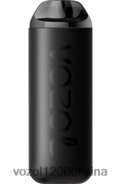VOZOL Vape Kaina - VOZOL SWITCH 1600 BT0B6212 mėlyna razz citrina