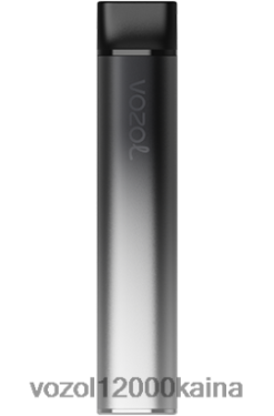 VOZOL Vape Kaina - VOZOL SWITCH 600 BT0B6222 kolos ledų