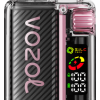 VOZOL Vape Kaina - VOZOL VISTA 16000/20000 BT0B612 persikų mango arbūzas