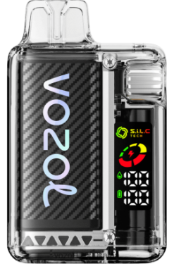 VOZOL Vape Kaina - VOZOL VISTA 16000/20000 BT0B617 vanikinio tabako