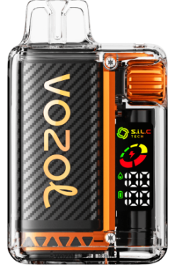 VOZOL Vape Kaina - VOZOL VISTA 16000/20000 BT0B62 vyšnių kola